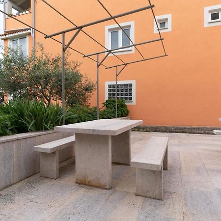 Apartment Milka Ρόβινι Εξωτερικό φωτογραφία