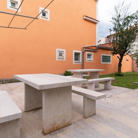 Apartment Milka Ρόβινι Εξωτερικό φωτογραφία
