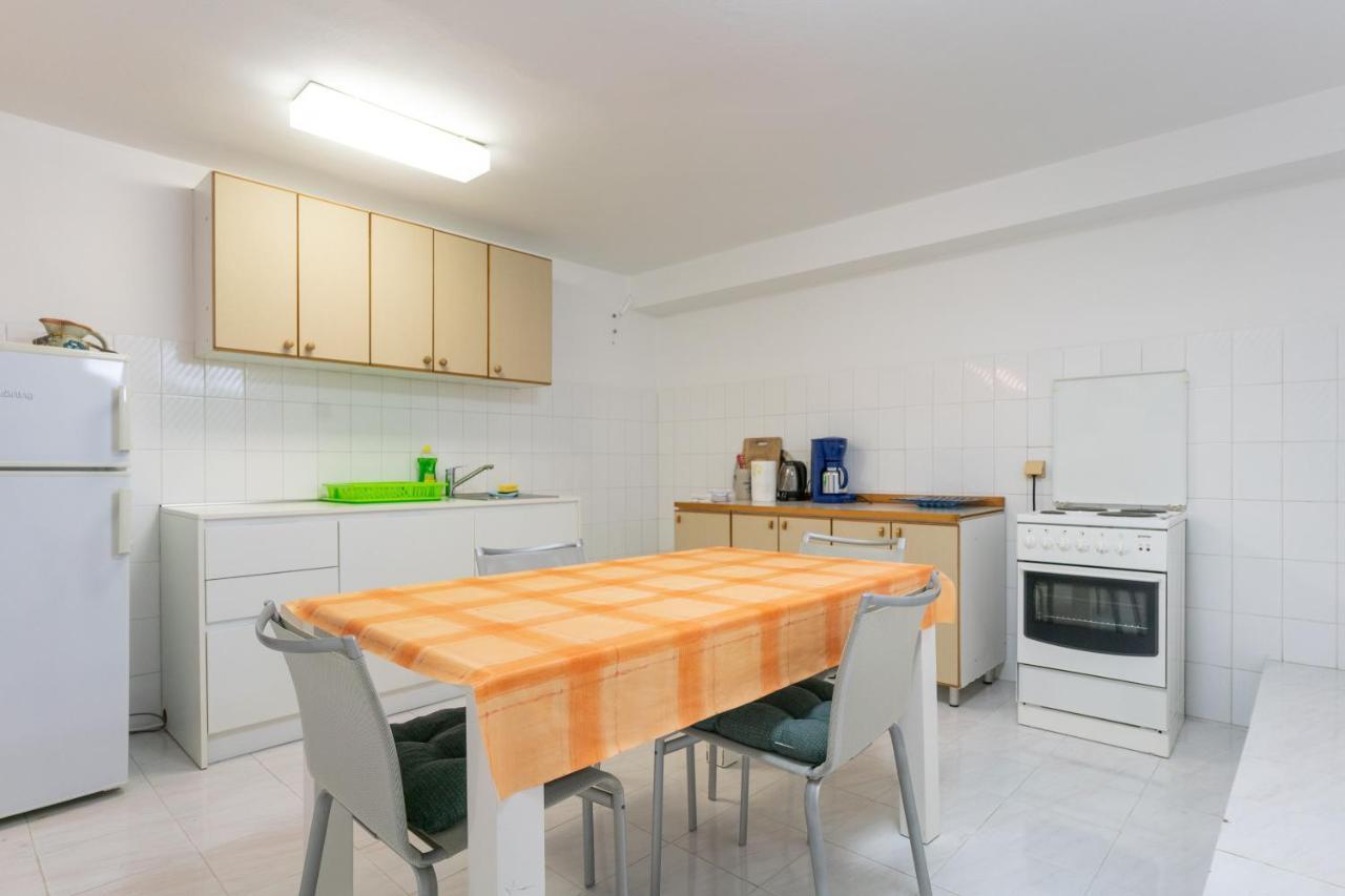 Apartment Milka Ρόβινι Εξωτερικό φωτογραφία
