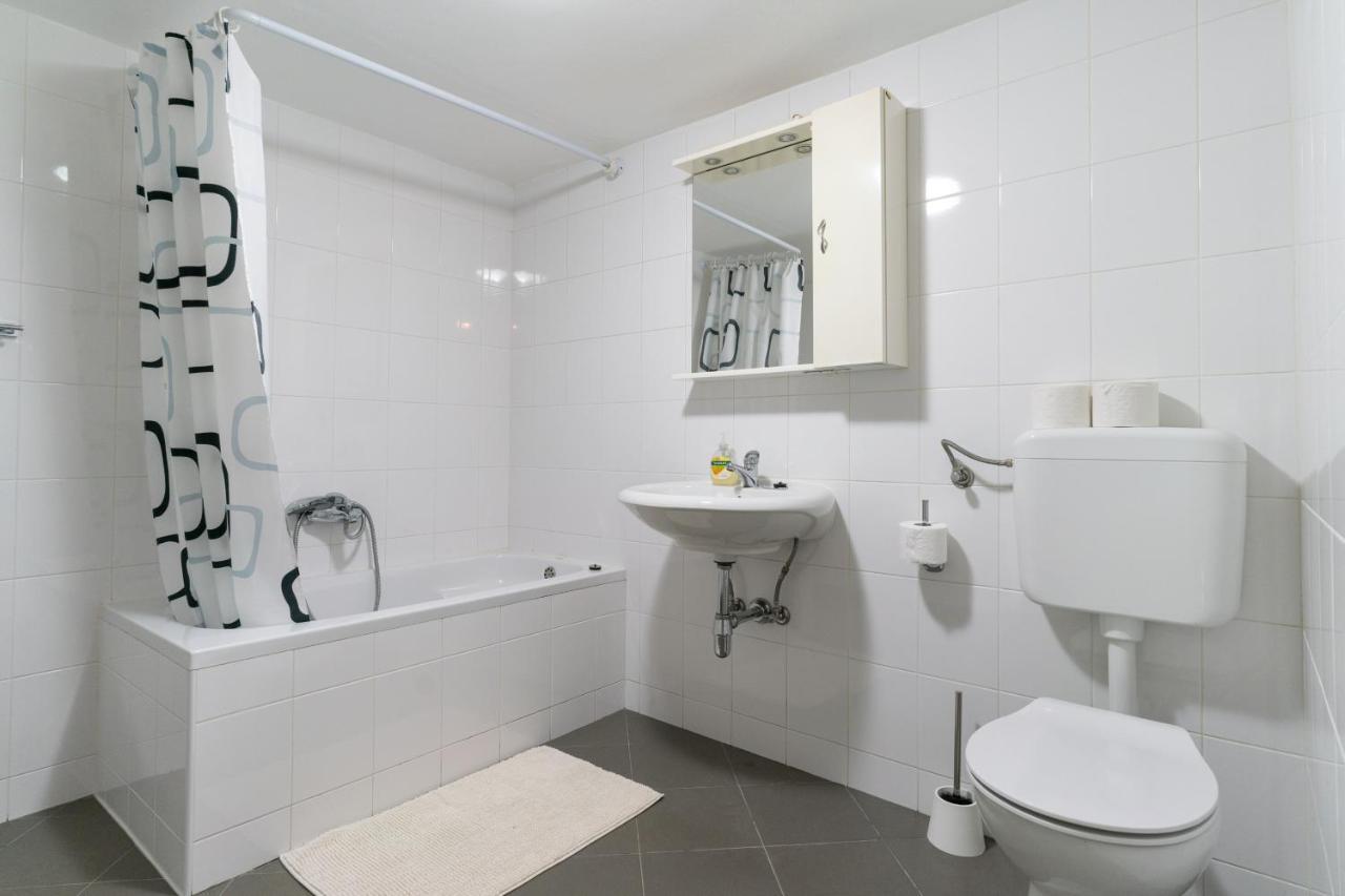 Apartment Milka Ρόβινι Εξωτερικό φωτογραφία