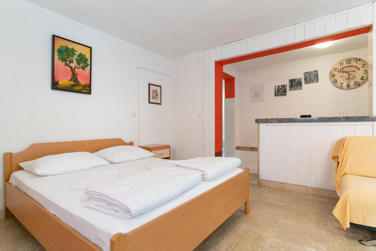 Apartment Milka Ρόβινι Εξωτερικό φωτογραφία