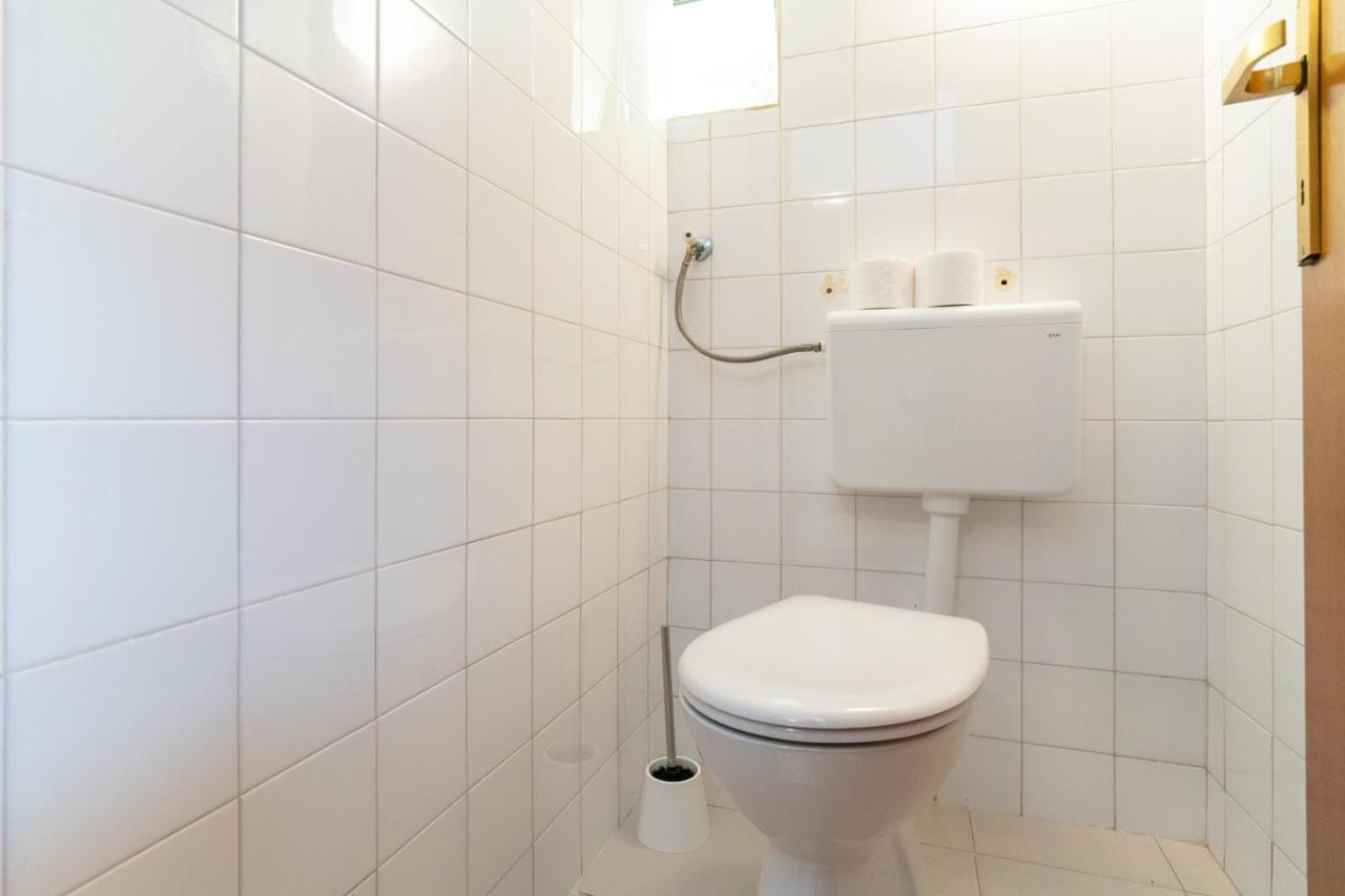 Apartment Milka Ρόβινι Εξωτερικό φωτογραφία