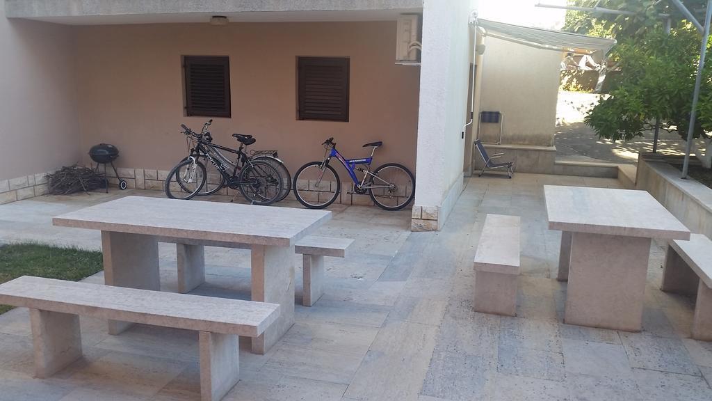 Apartment Milka Ρόβινι Δωμάτιο φωτογραφία